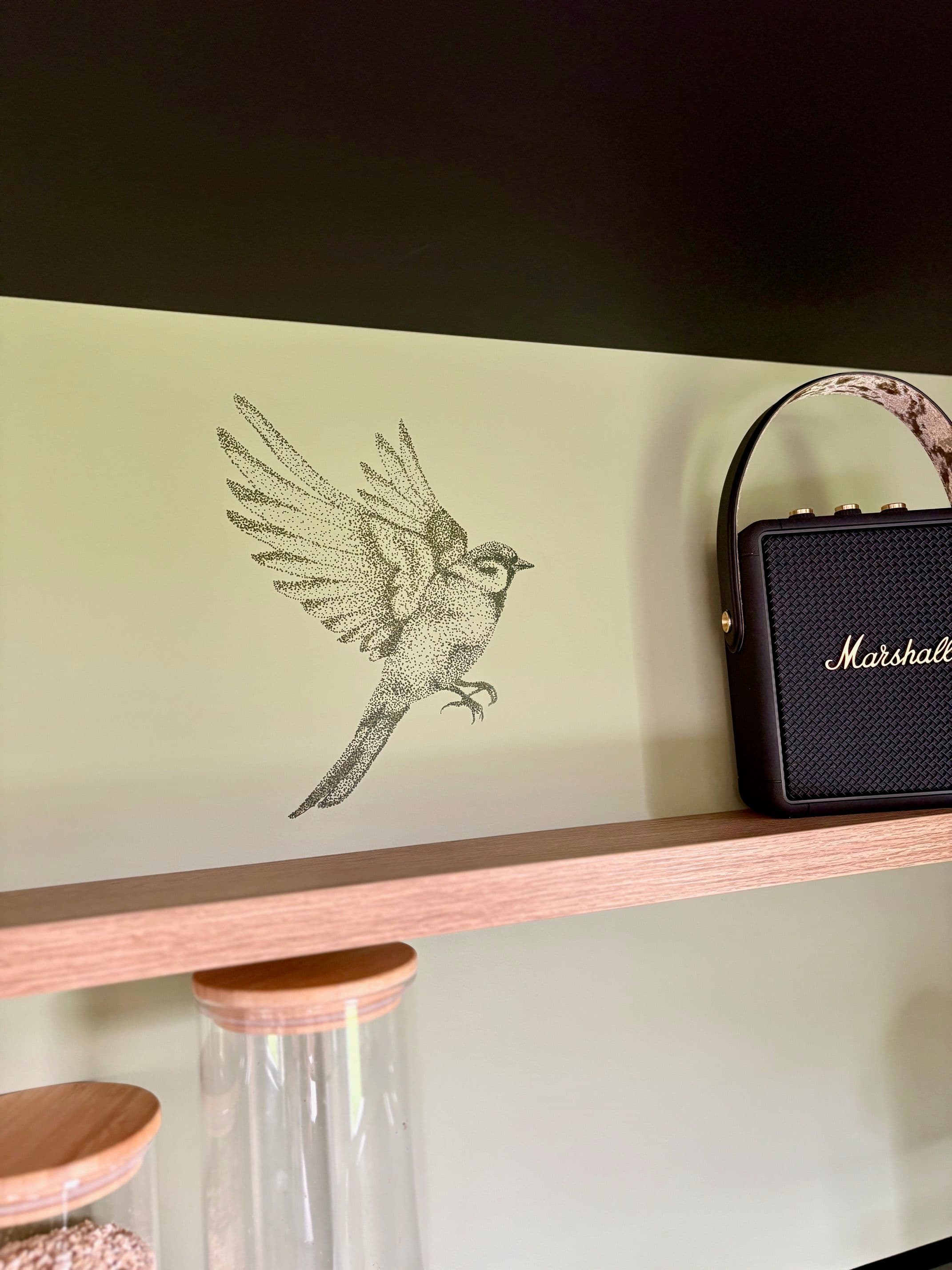 Projet Arbre enchanté - 2