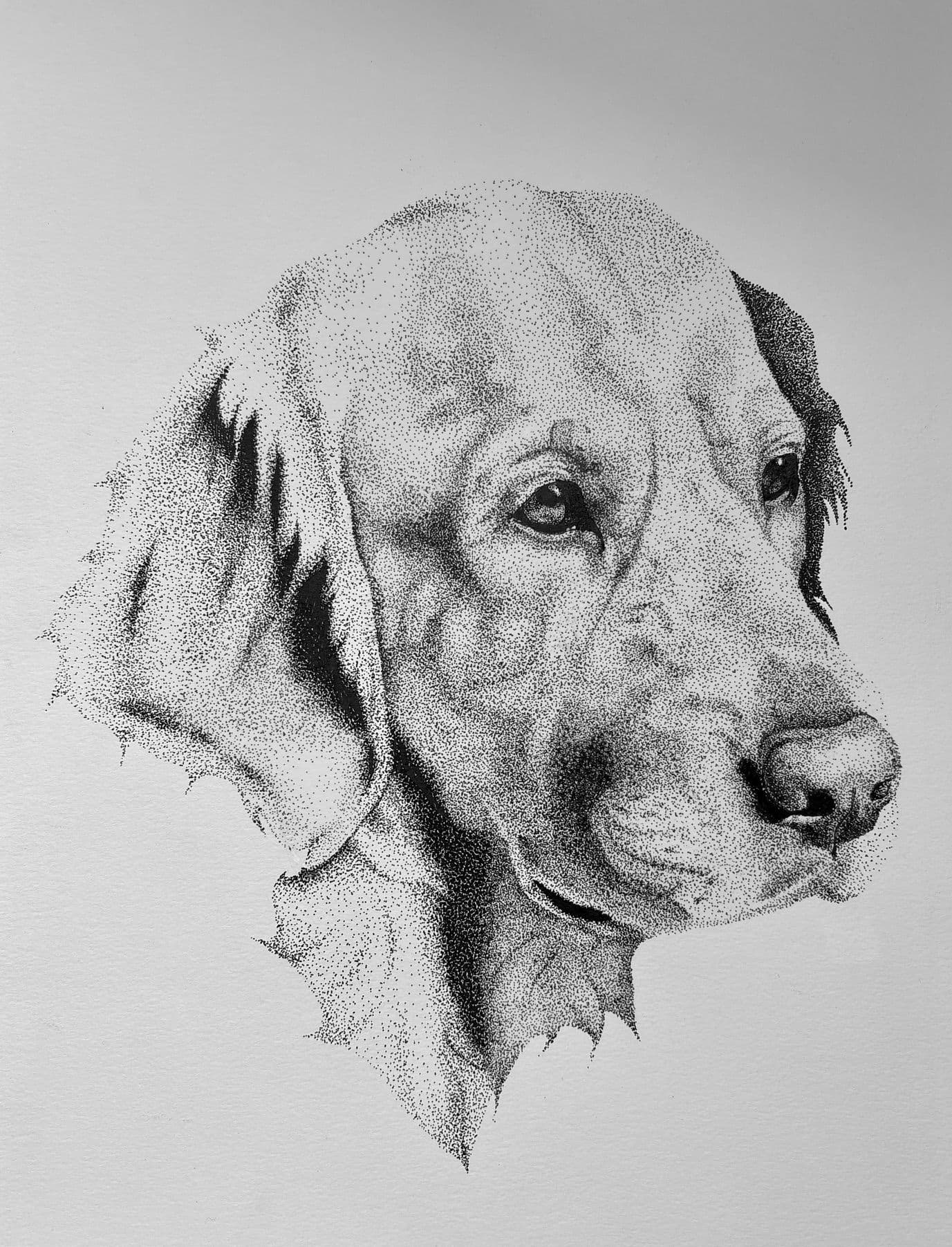 Le portrait de Maggie