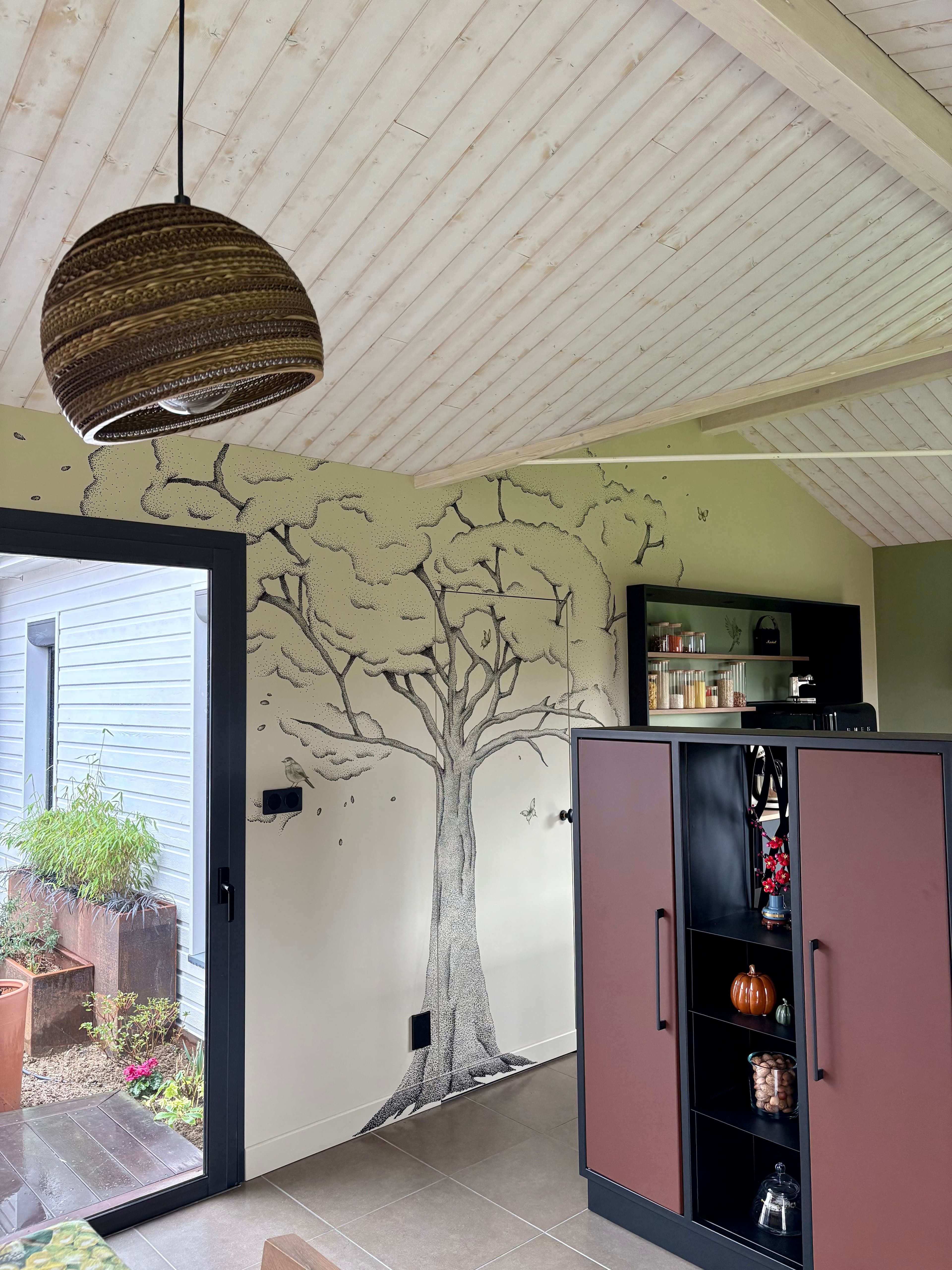 Projet Arbre enchanté - 6