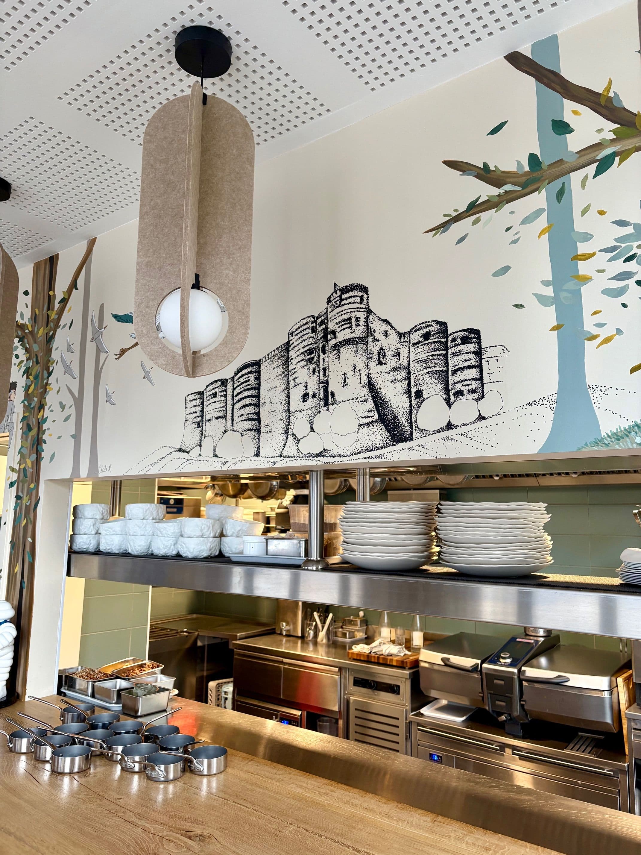 Projet Manga-Médiéval - 3