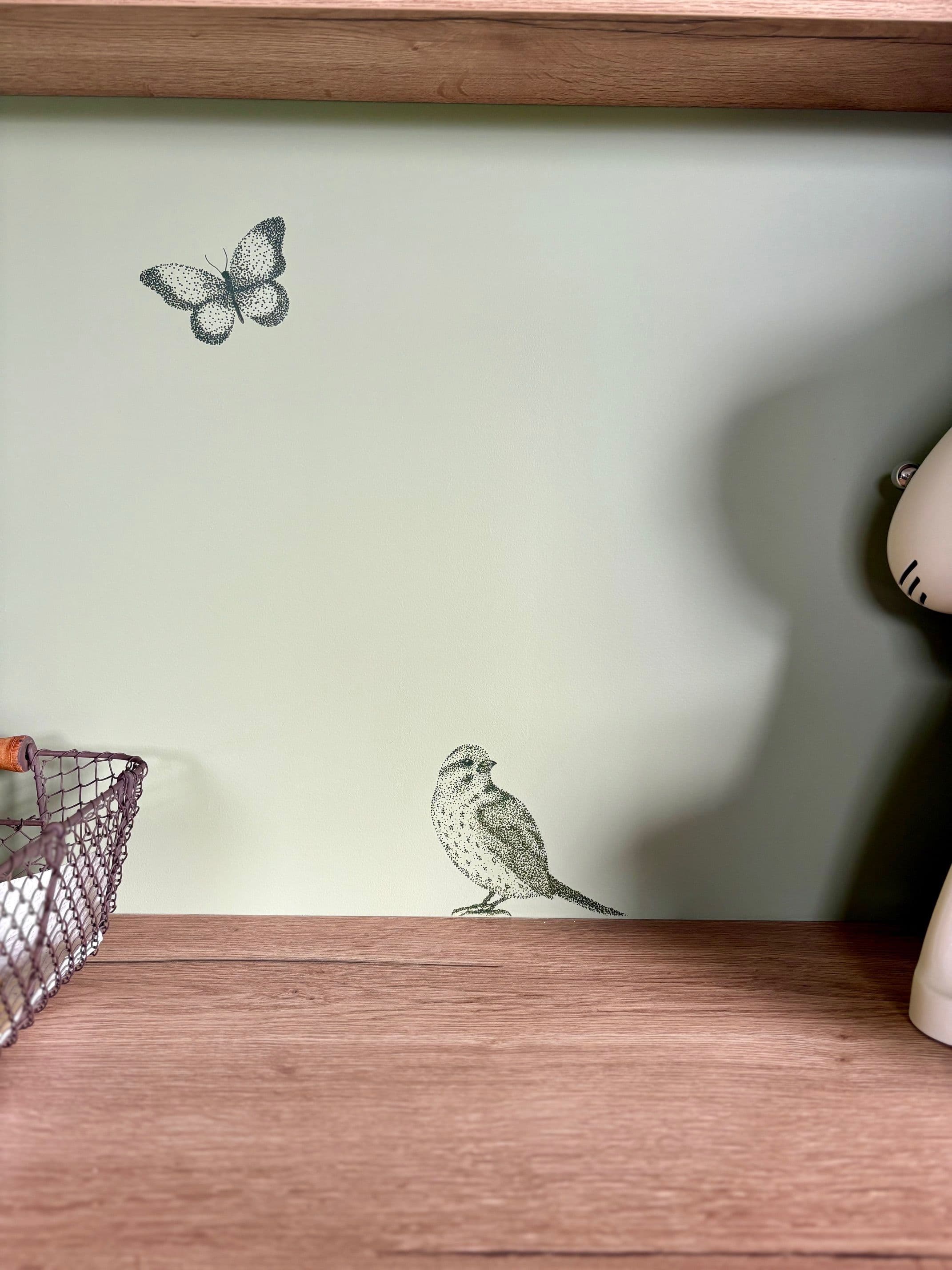 Projet Arbre enchanté - 3