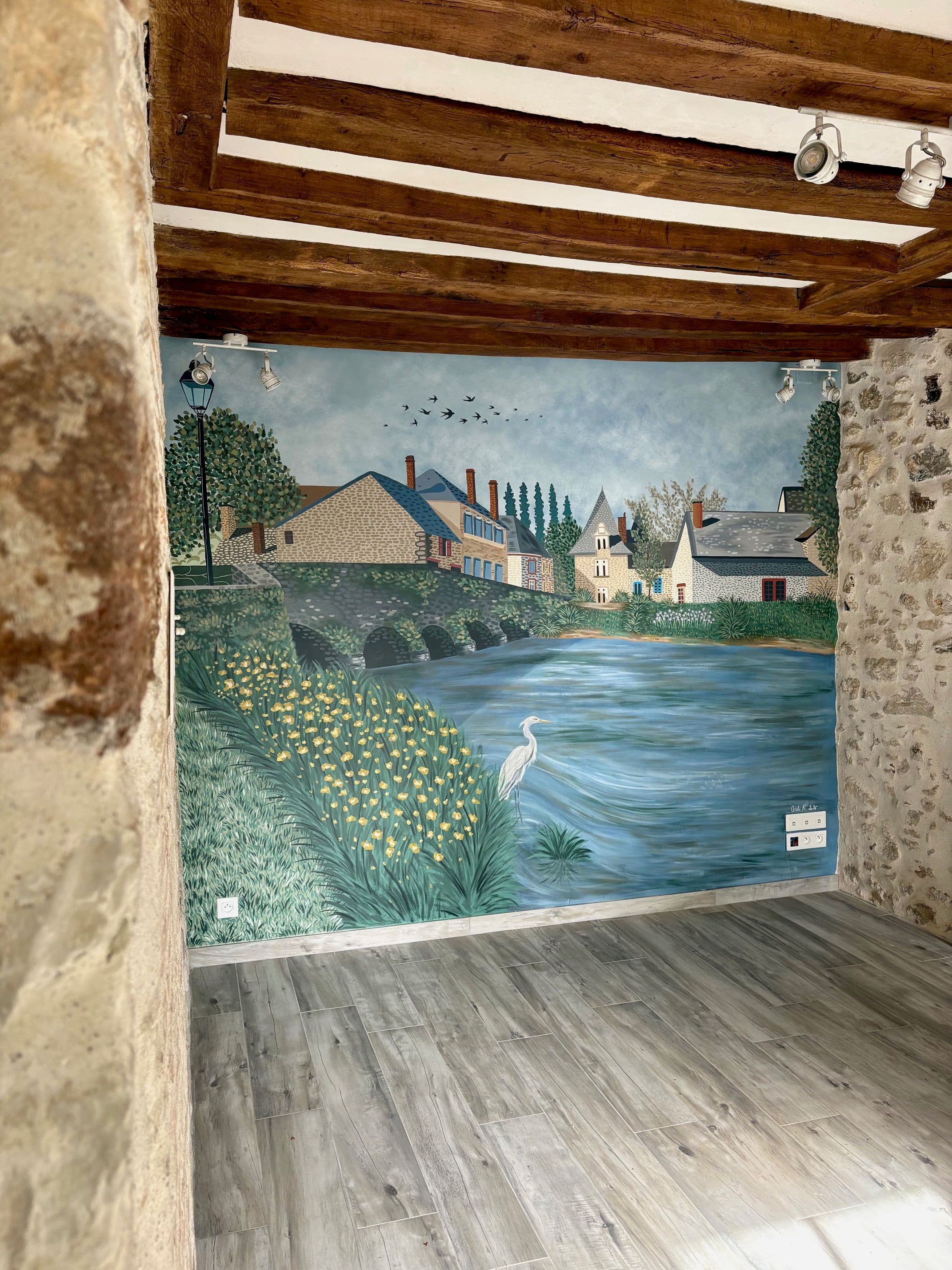 Projet Madeleine de Proust - 3