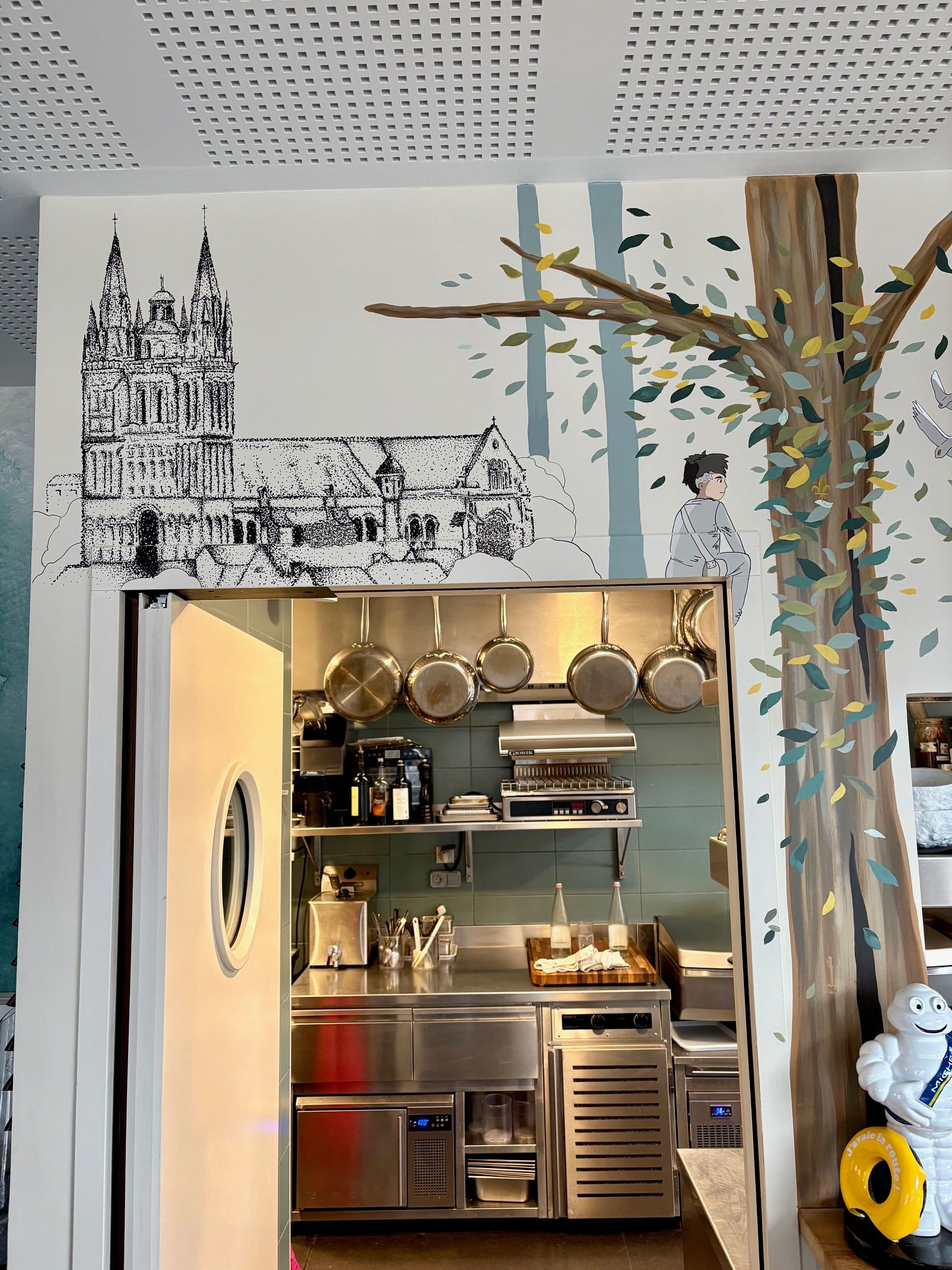 Projet Manga-Médiéval - 2